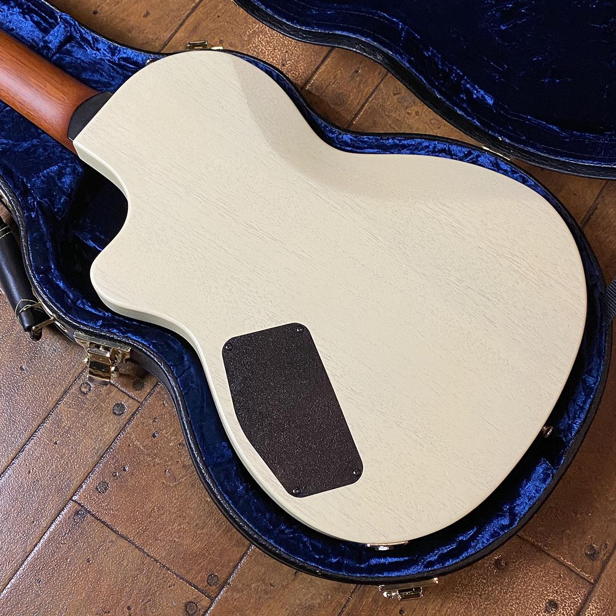 Ventura RS-2 TV Yellow Larrivee エレクトリックギター レスポール