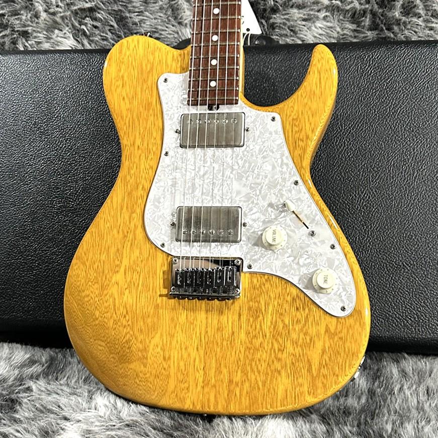 crews アリストテレス V stratocaster telecaster Crews Maniac Sound Aristoteles V2. Trem｜Gross Cherry Goldparts