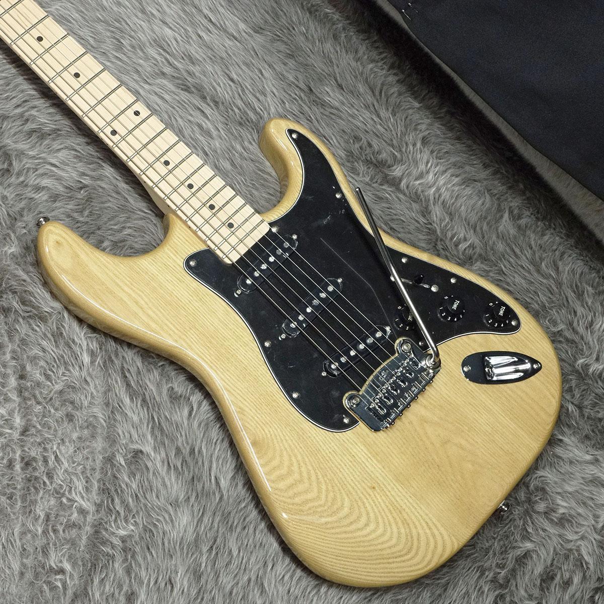 Tribute Legacy MP Natural 【アウトレット】 G&L エレクトリック
