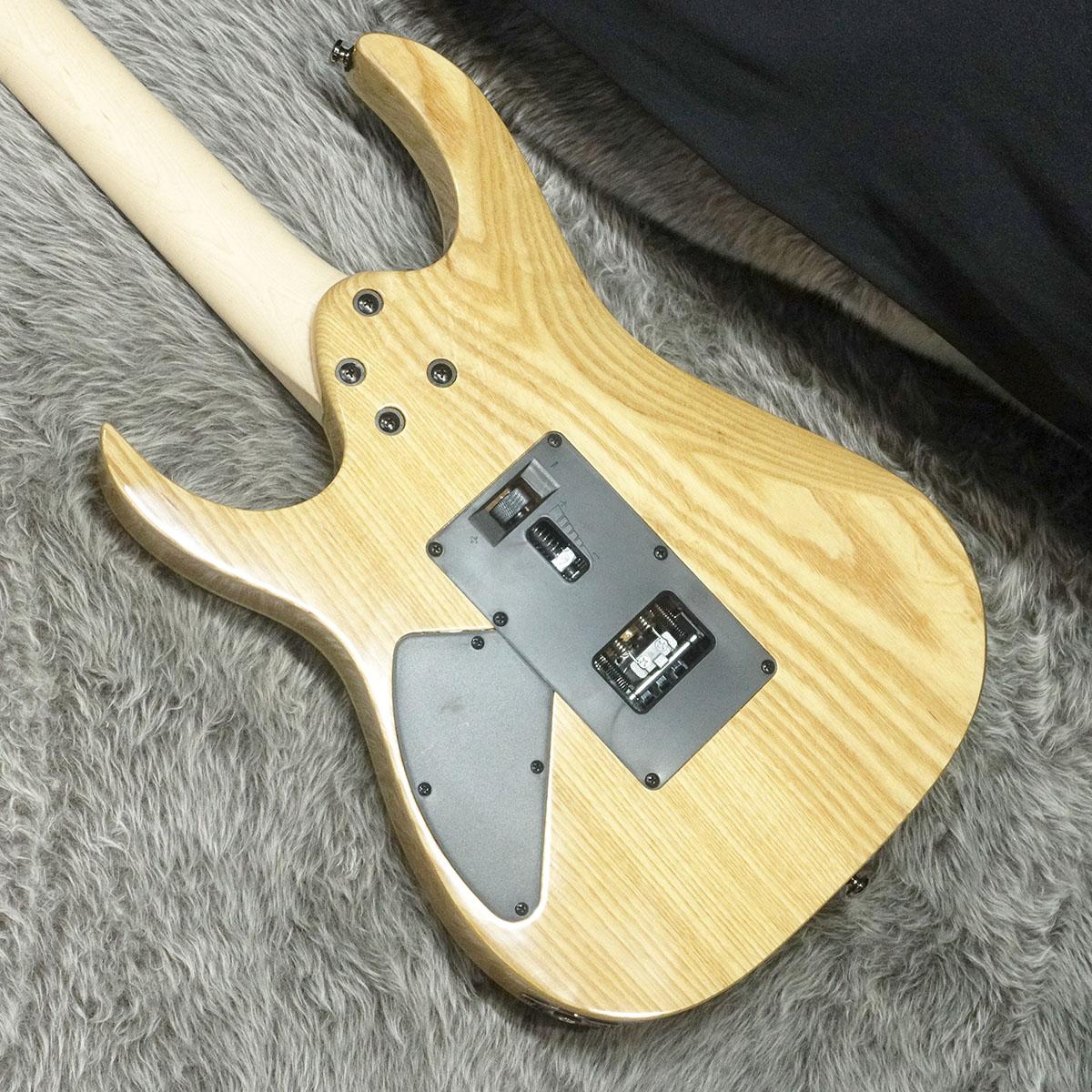 RG370AHMZ Blue Moon Burst Ibanez エレクトリックギター ストラト