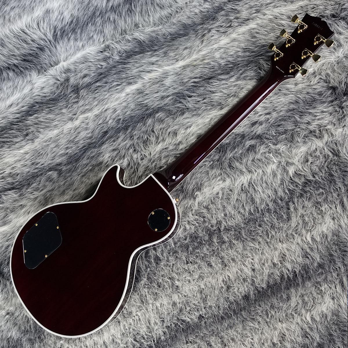 LC156S WR Tokai エレクトリックギター レスポールタイプ 商品詳細