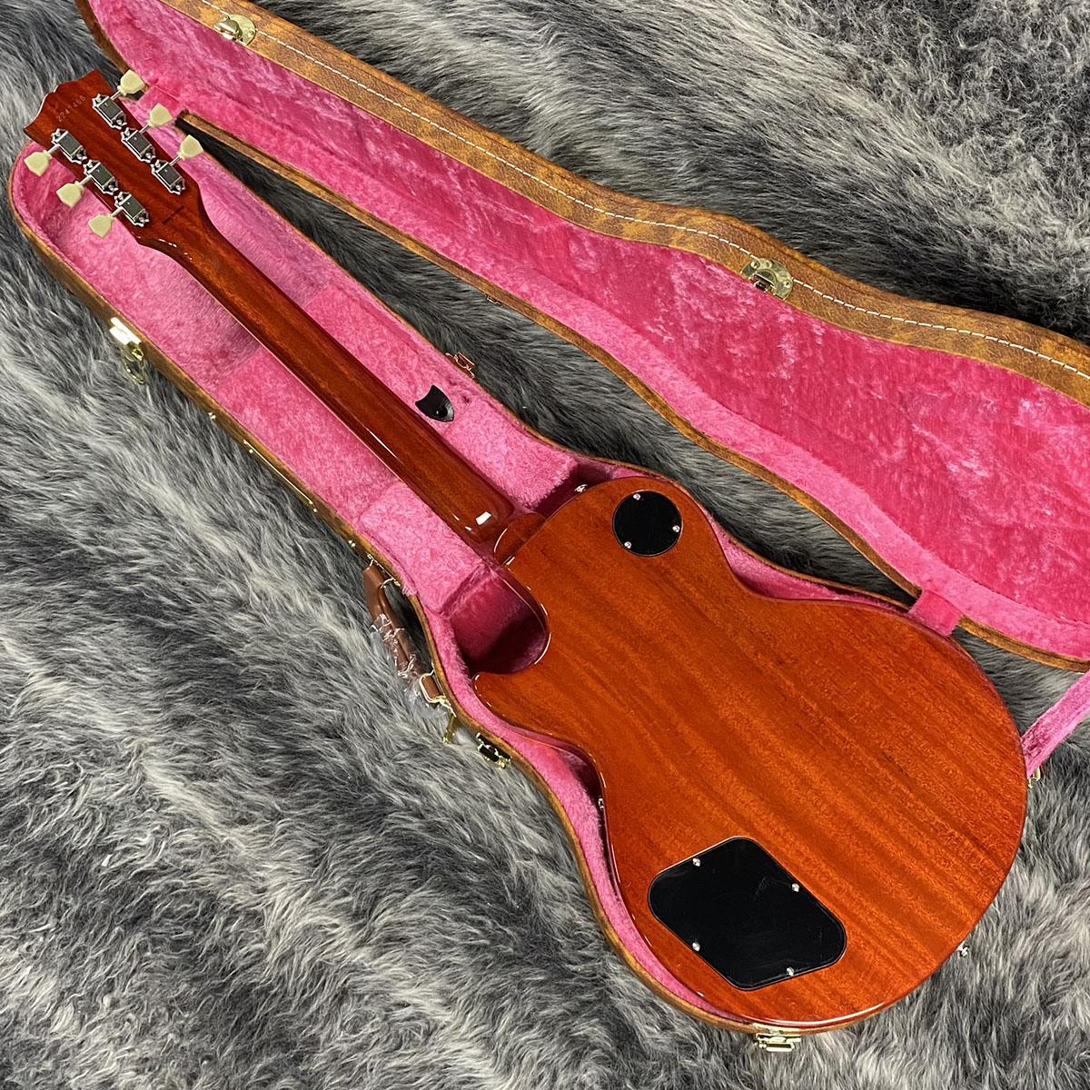 LS364-CM Custom Color ”Reborn Old” Tokai エレクトリックギター レス