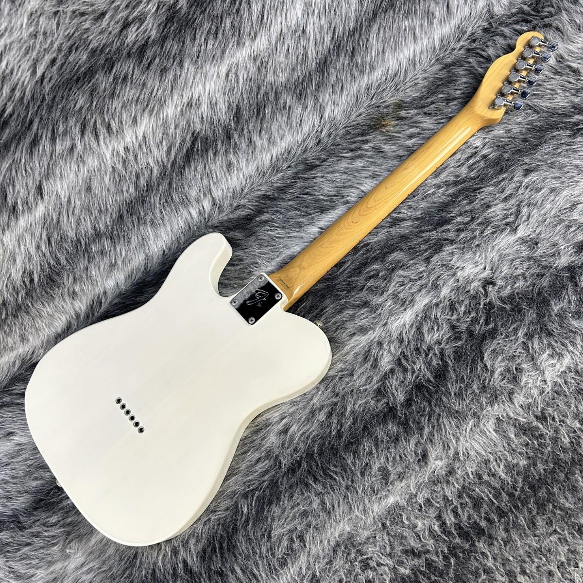 TL72-53 USB Fender Japan エレクトリックギター テレキャスタータイプ