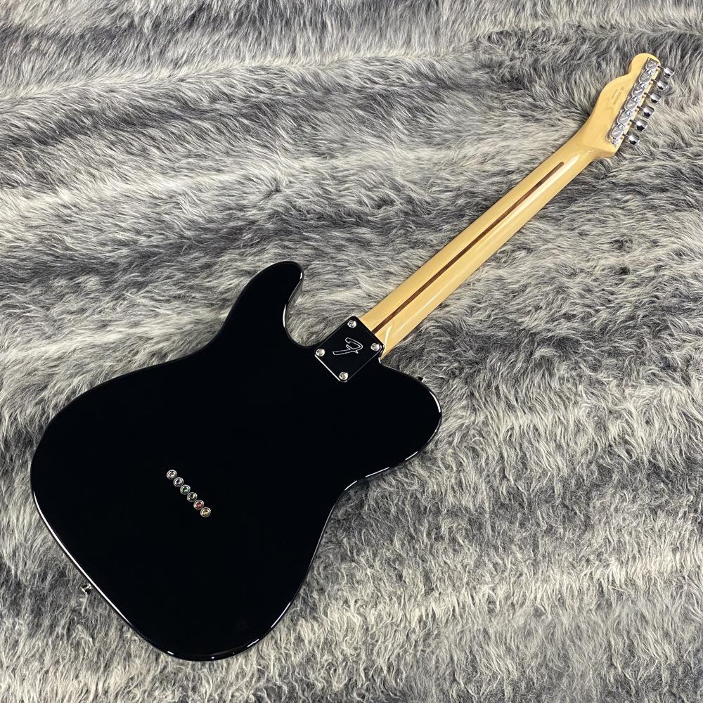 FSR Made In Japan Traditional II 60s Telecaster Thinline Black
