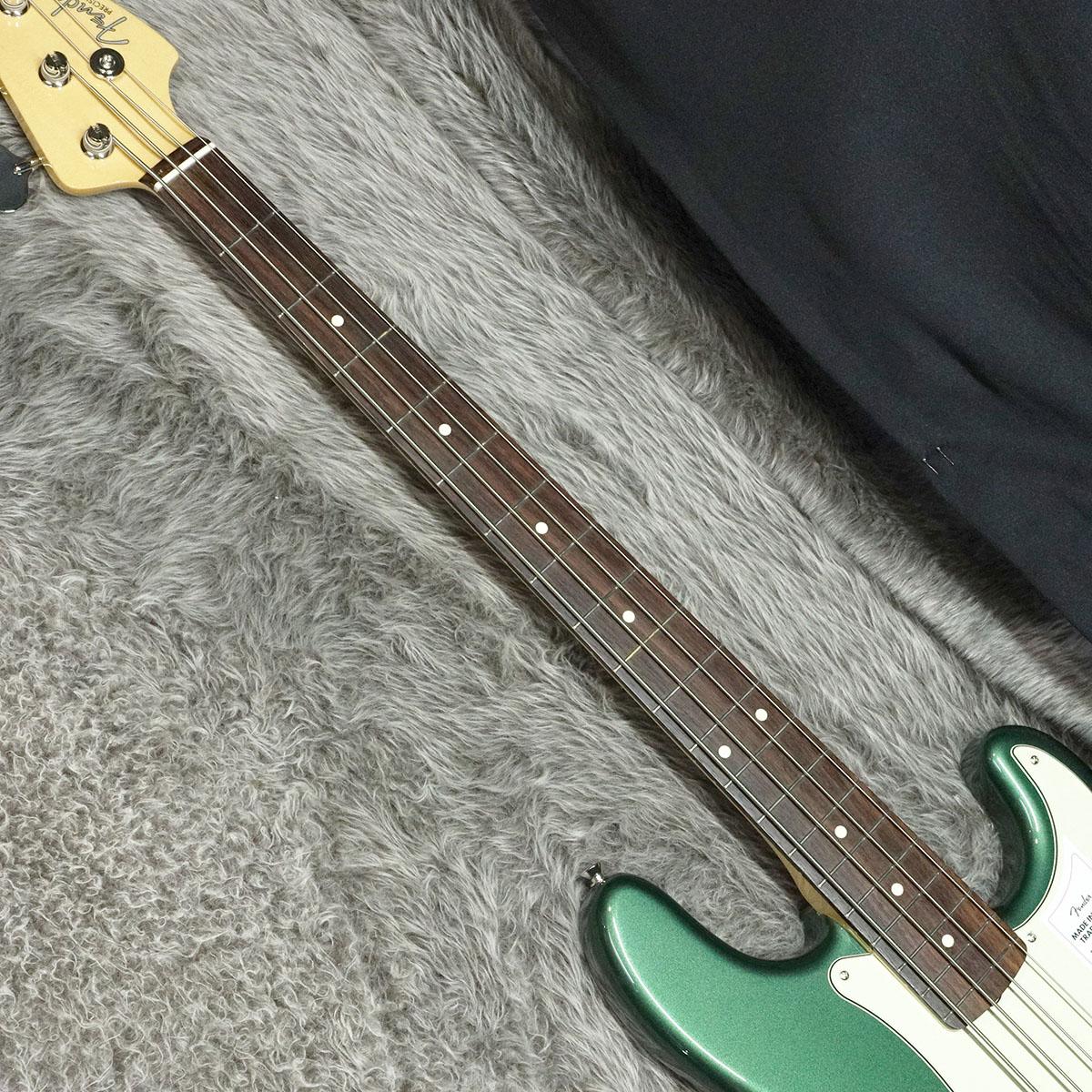 2023 Collection Made in Japan Traditional 60s Precision Bass RW