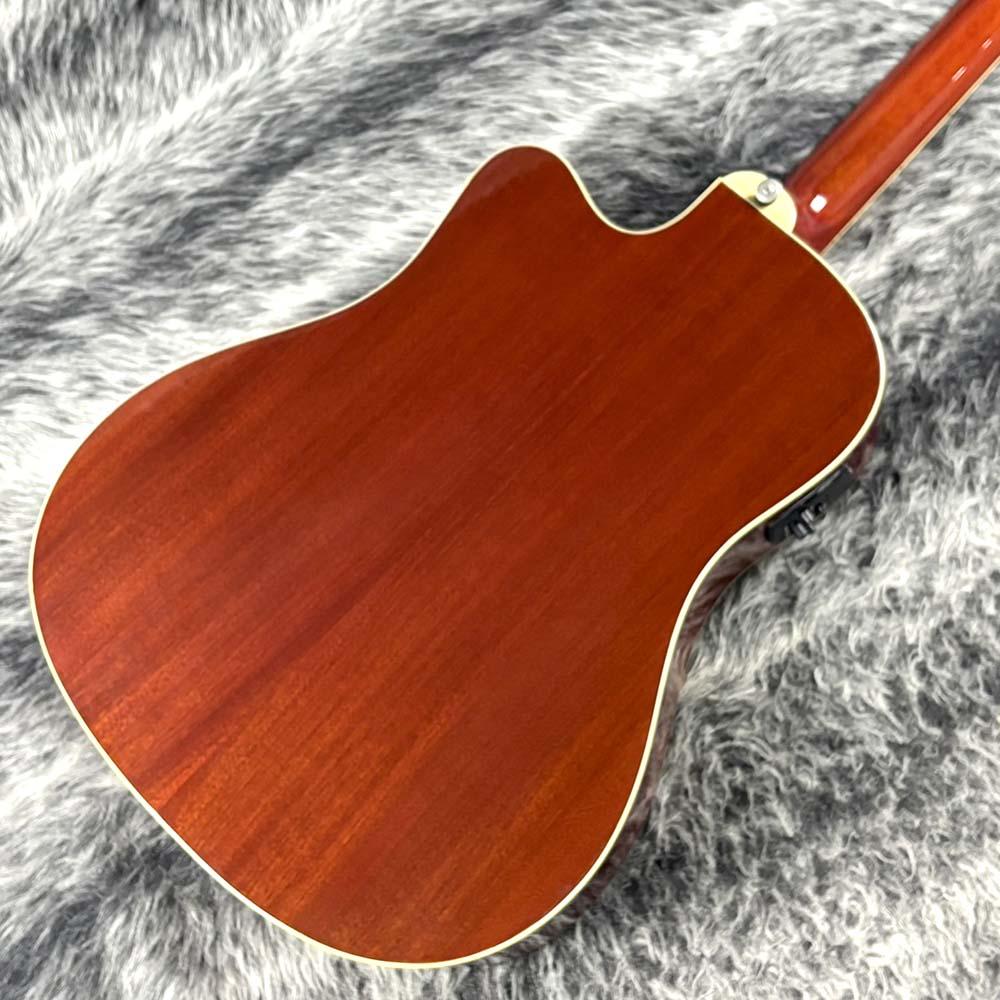 Hummingbird Performer Pro Faded Cherry Burst Epiphone