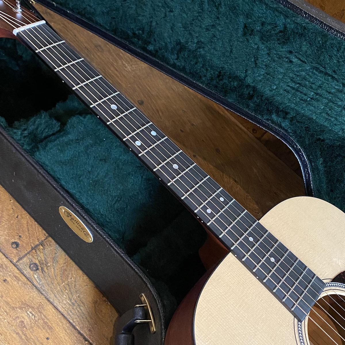 MARTIN 000-16GT アコースティックギター　レフティ　エレアコ Martin 000-16GT | Discontinued | Martin Guitar