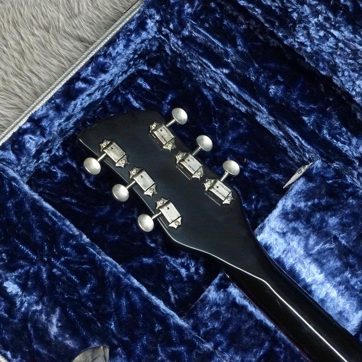 325V63 Jetglo 【1998年製】 Rickenbacker エレクトリックギター 