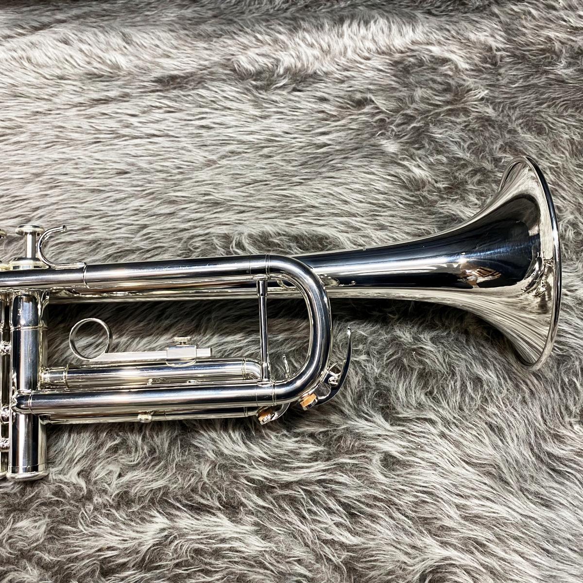 YTR-2335S【中古整備済】 YAMAHA トランペット トランペット（B