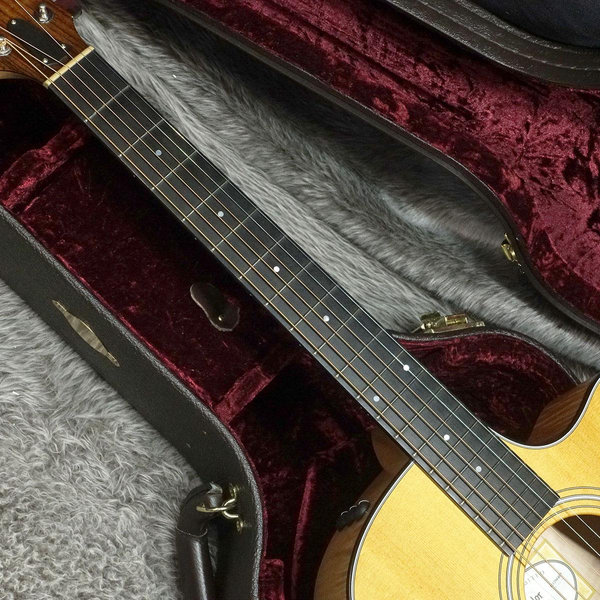 316ce-JPN-LTD ES1 2014 Taylor エレクトリック・アコースティック