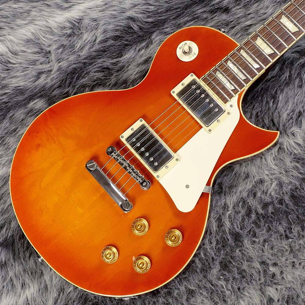 BCLS10RMP FgN エレクトリックギター レスポールタイプ 商品詳細