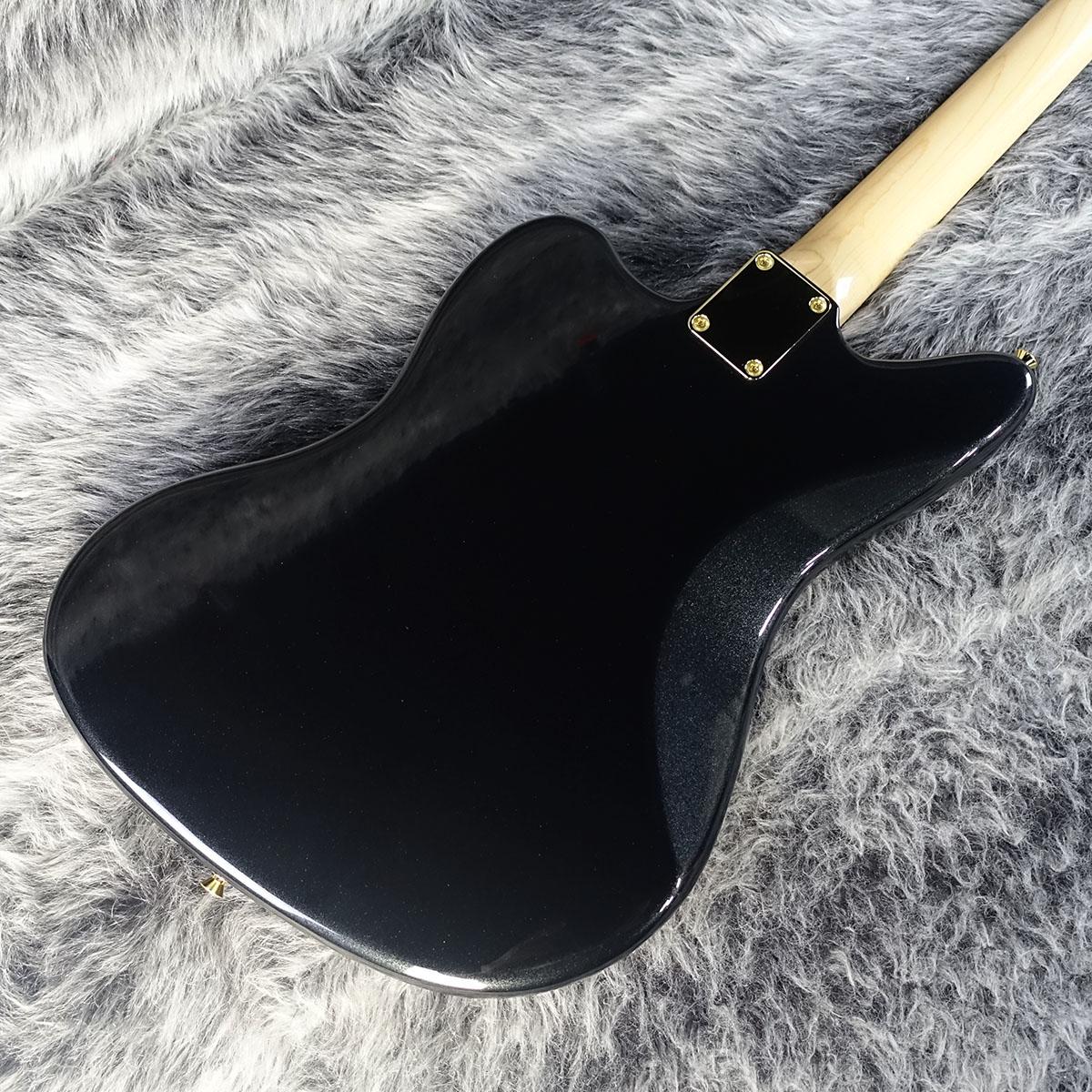 Made in Japan Traditional 2025 Collection 60s Jaguar Black Pearl