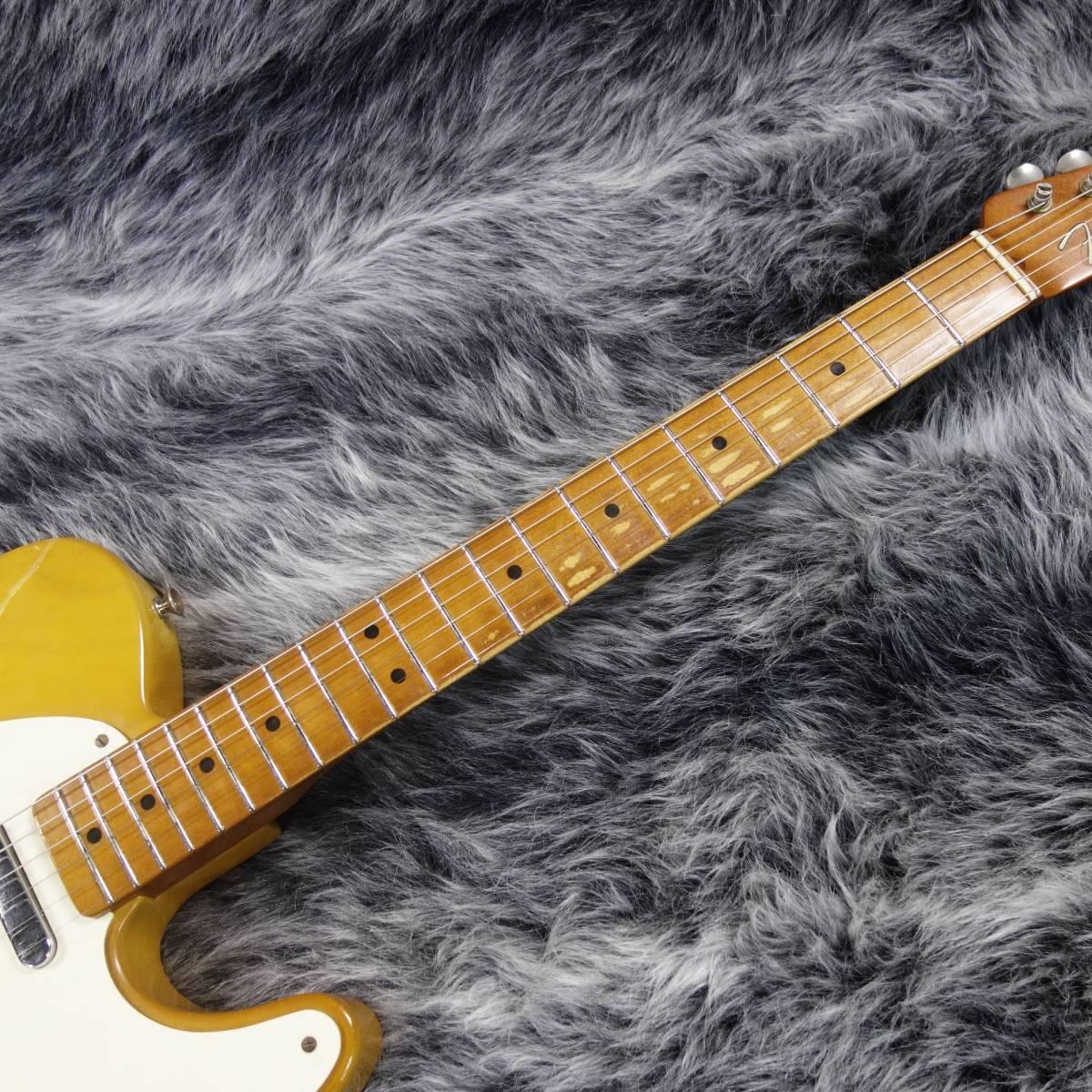 American Vintage 52 Telecaster 2000年製 Fender USA エレクトリック
