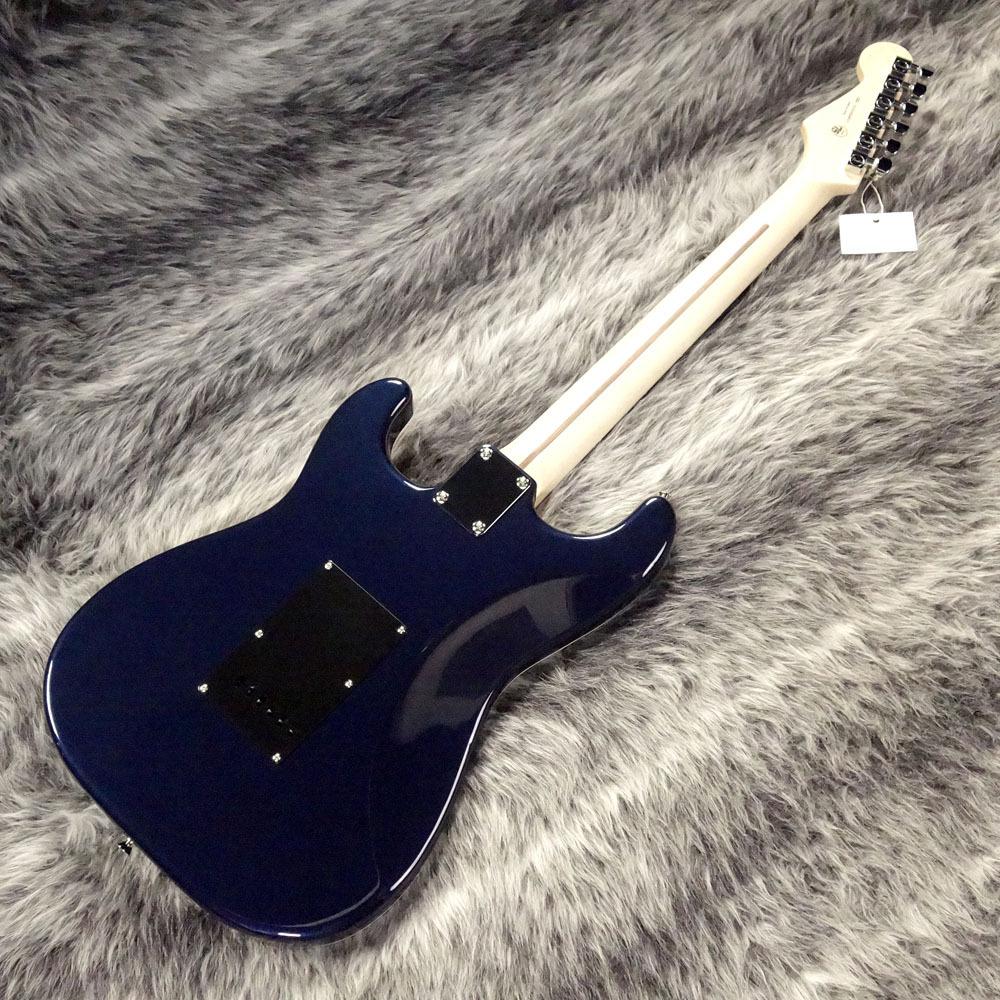 Made in Japan Aerodyne II Stratocaster Gun Metal Blue Fender Japan