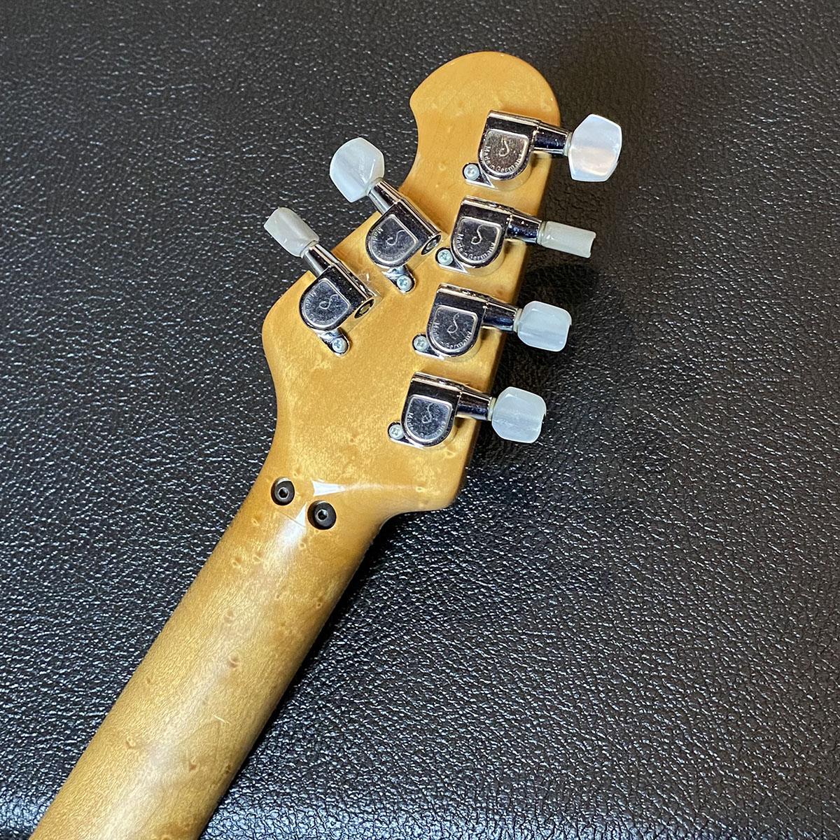 AXIS EX Trans Pink MUSIC MAN エレクトリックギター その他のボディー AXIS EX Trans Pink MUSIC MAN エレクトリックギター その他のボディー
