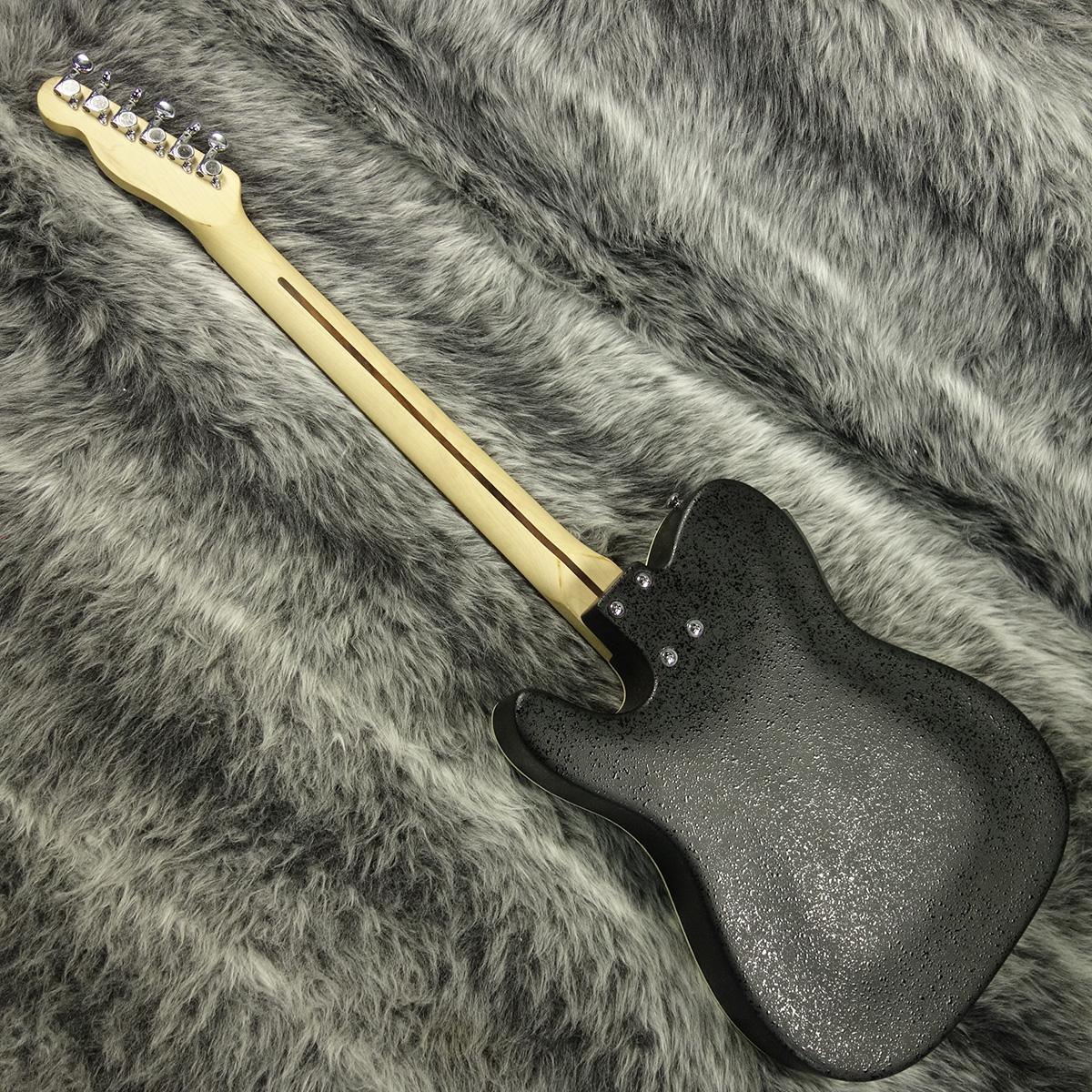 Telecoustic Blue Flower Fender エレクトリック・アコースティック