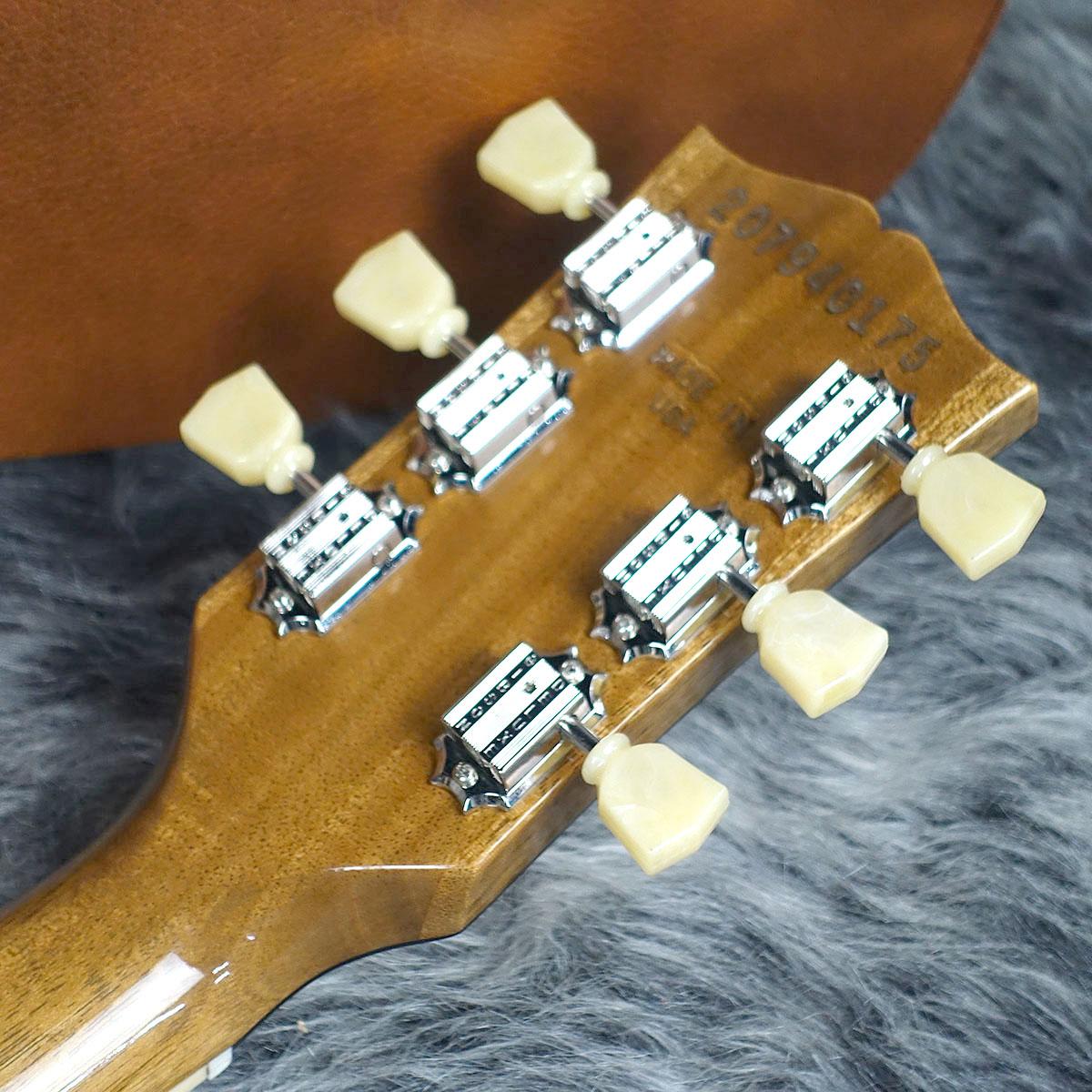 【ジャパンヴィンテージ】レスポールタイプ　Westminster Les Paul Standard 50s Figured Top Honey Amber Gibson