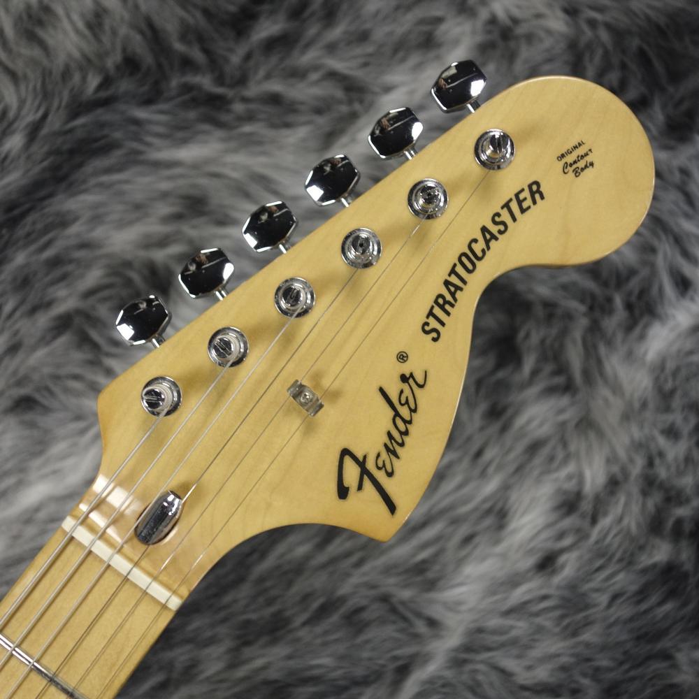ST71-85TX NAT Fender Japan エレクトリックギター ストラトキャスター