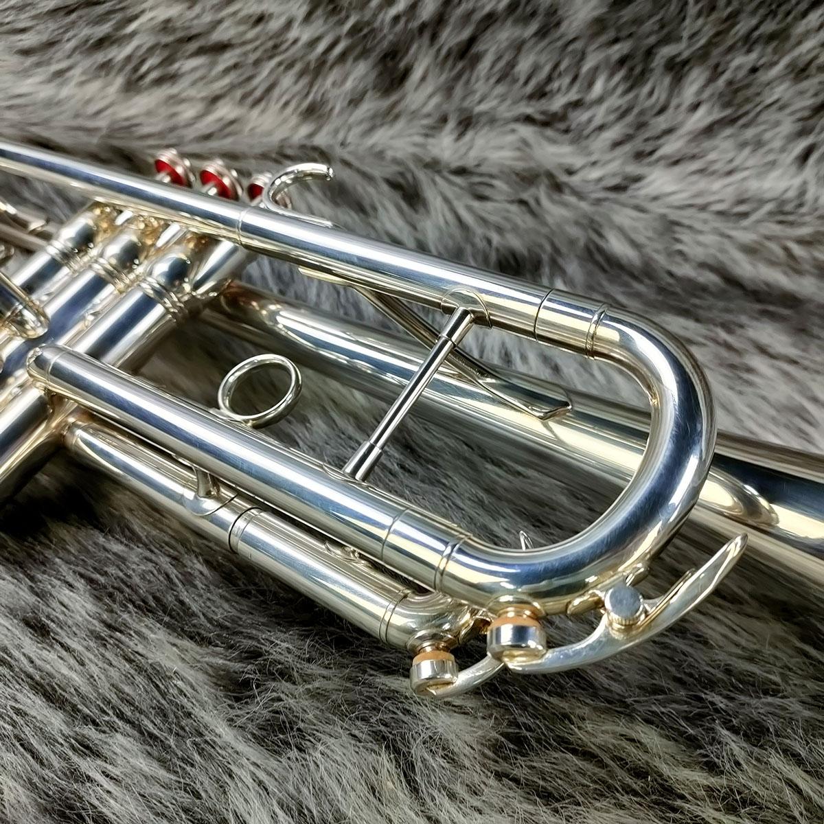 Super20 SP King トランペット トランペット（Bフラット） 商品詳細