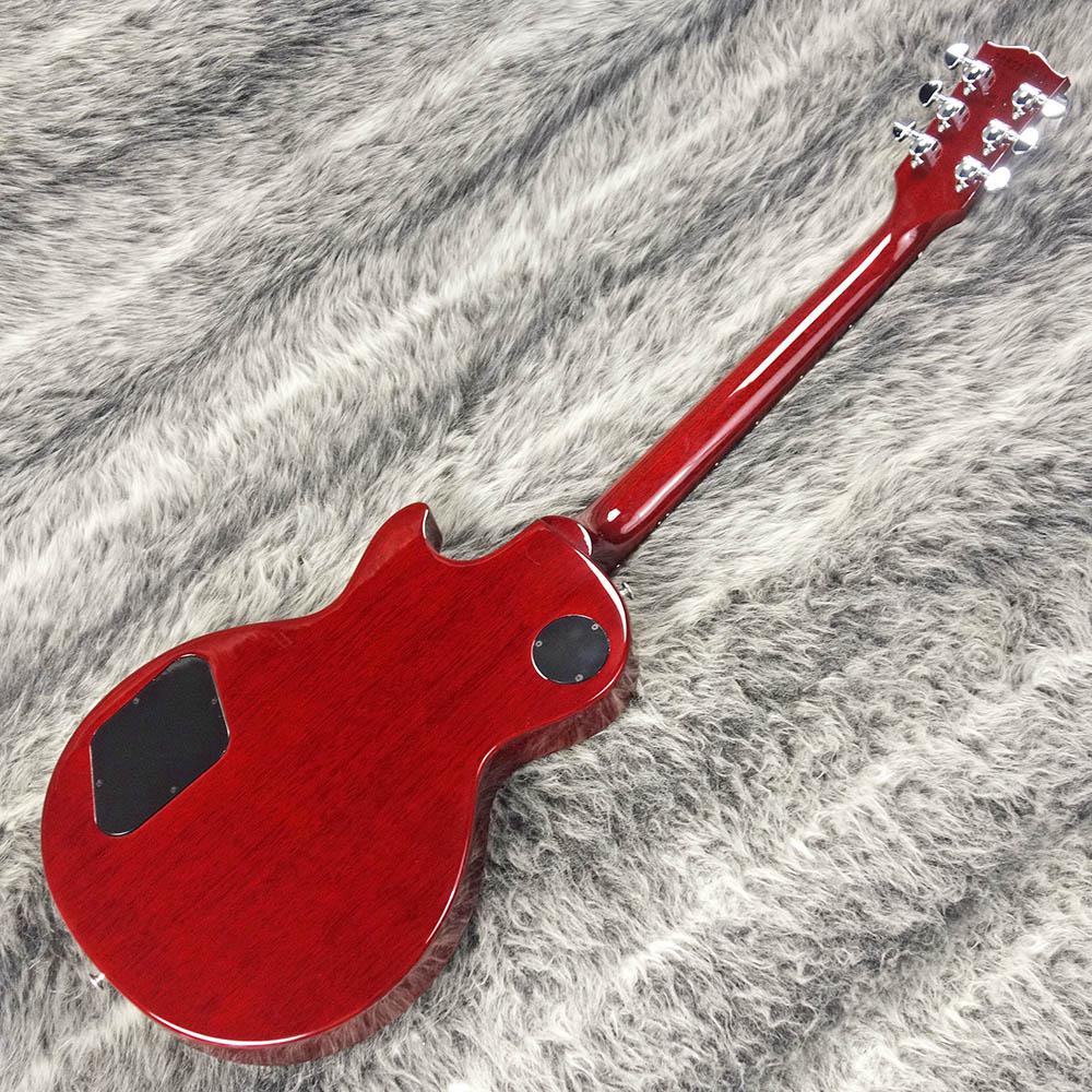 Les Paul Studio Wine Red Gibson エレクトリックギター レスポール