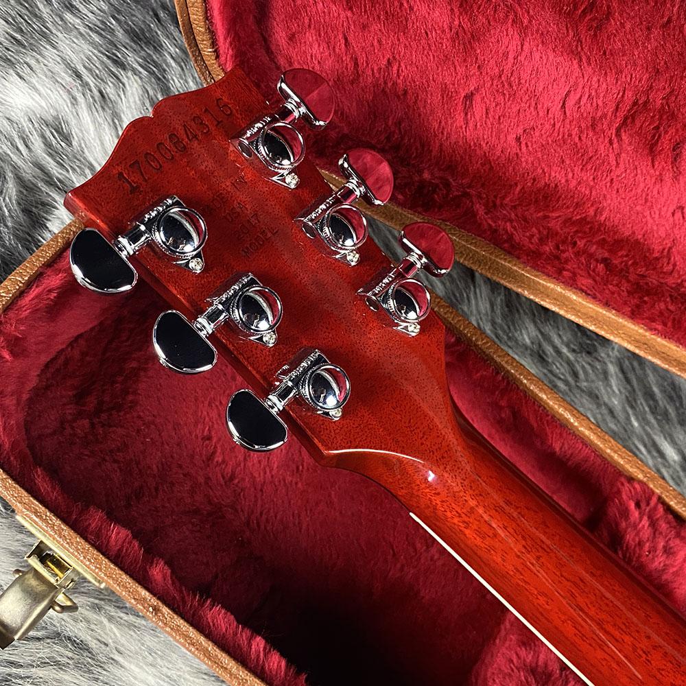 SG Standard 2017 T Heritage Cherry Gibson エレクトリックギター SG
