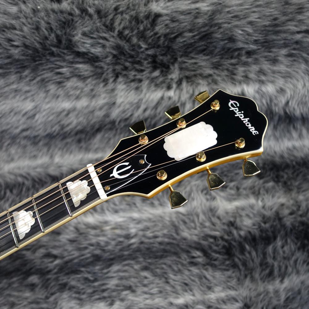 【調整済】epiphone エピフォン　stiletto 激レア　初期　やや美品 調整済】epiphone エピフォン stiletto 激レア 初期 やや美品 【公式通販】