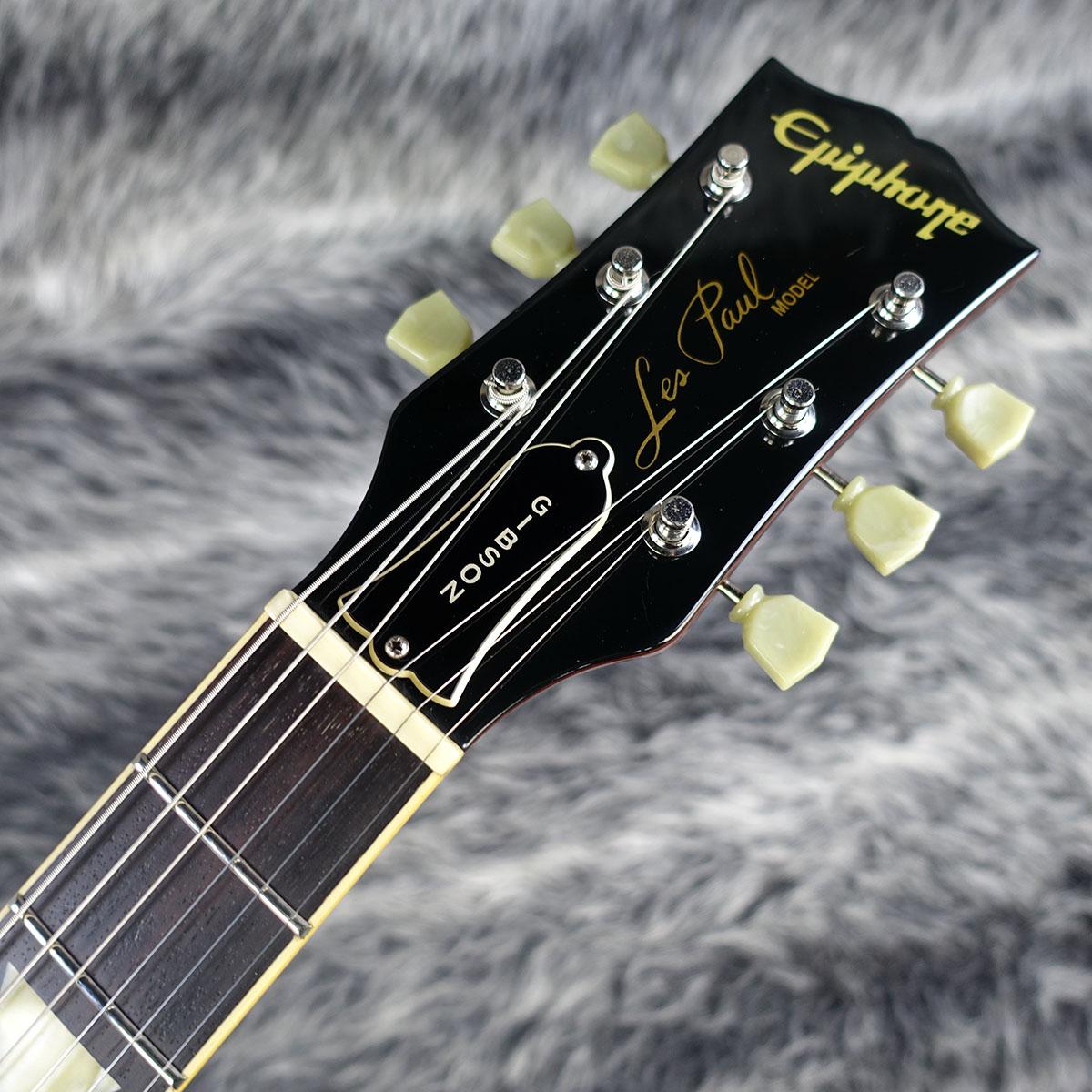 LPS-85F LD Epiphone エレクトリックギター レスポールタイプ 商品詳細
