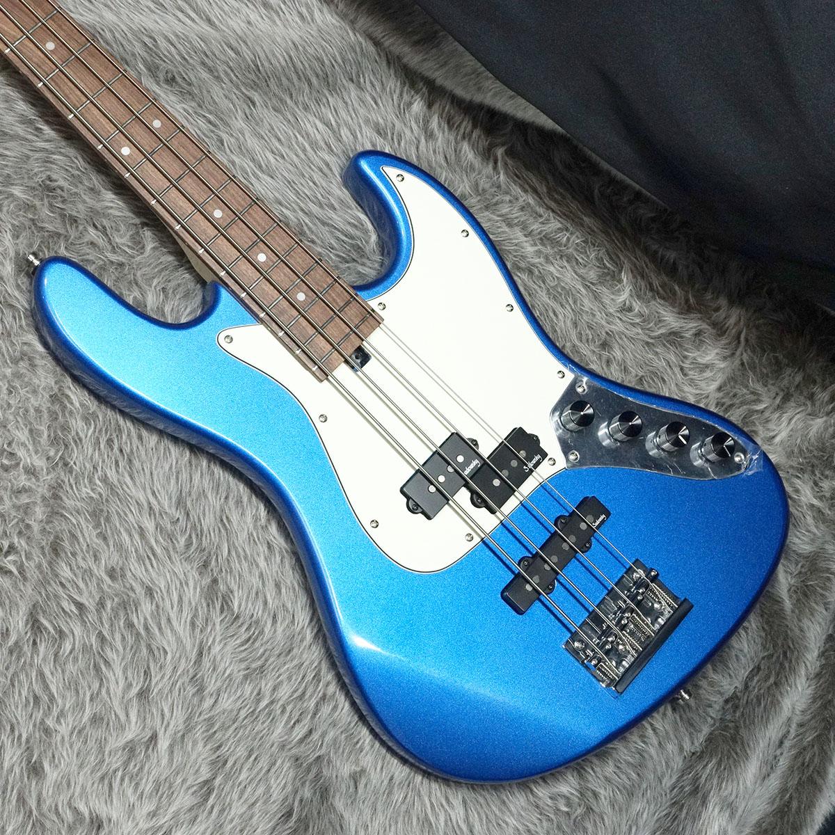 Metro Express ME21 HP4 MR Ocean Blue Metallic Sadowsky