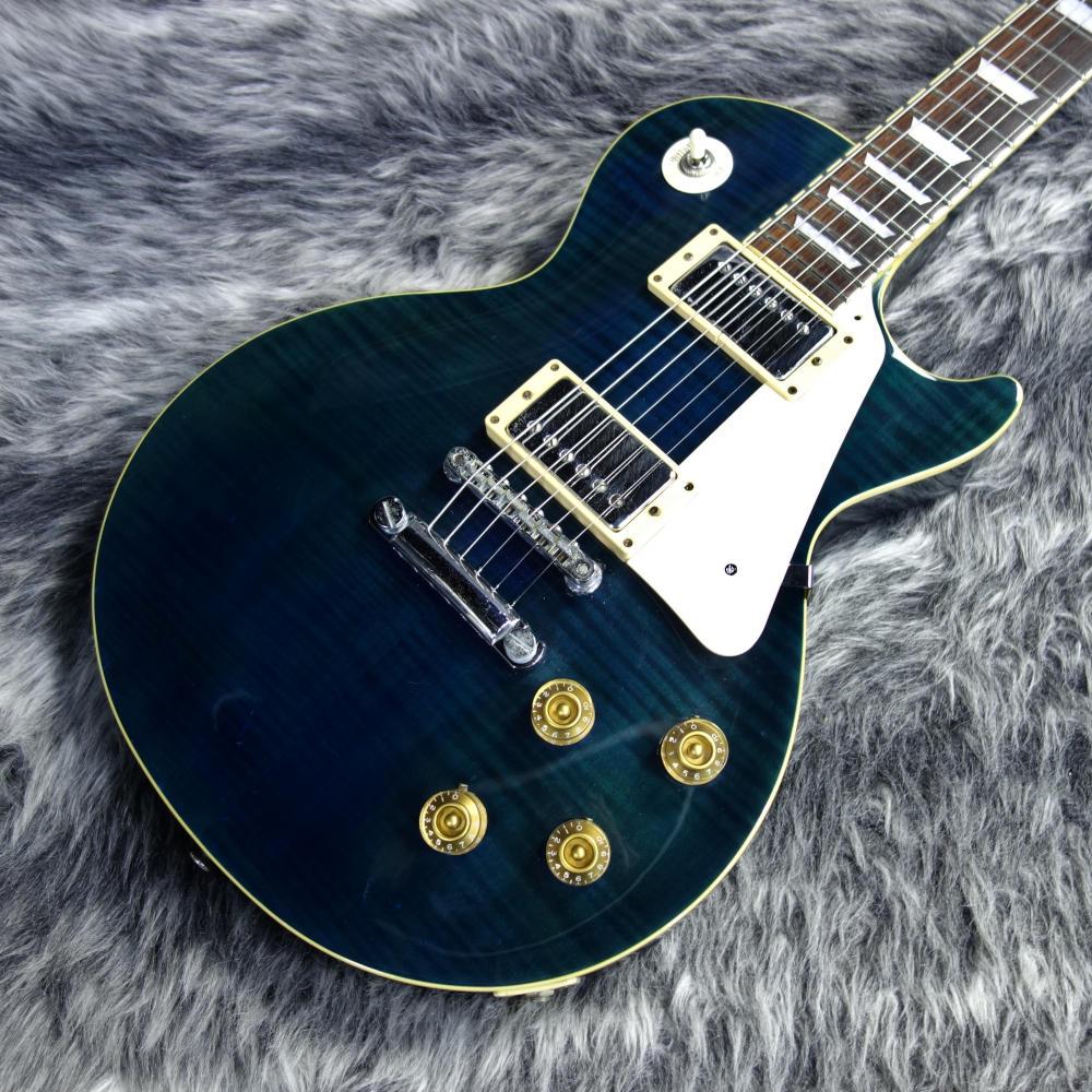 LS70F IndigoBlue Tokai エレクトリックギター レスポールタイプ 商品