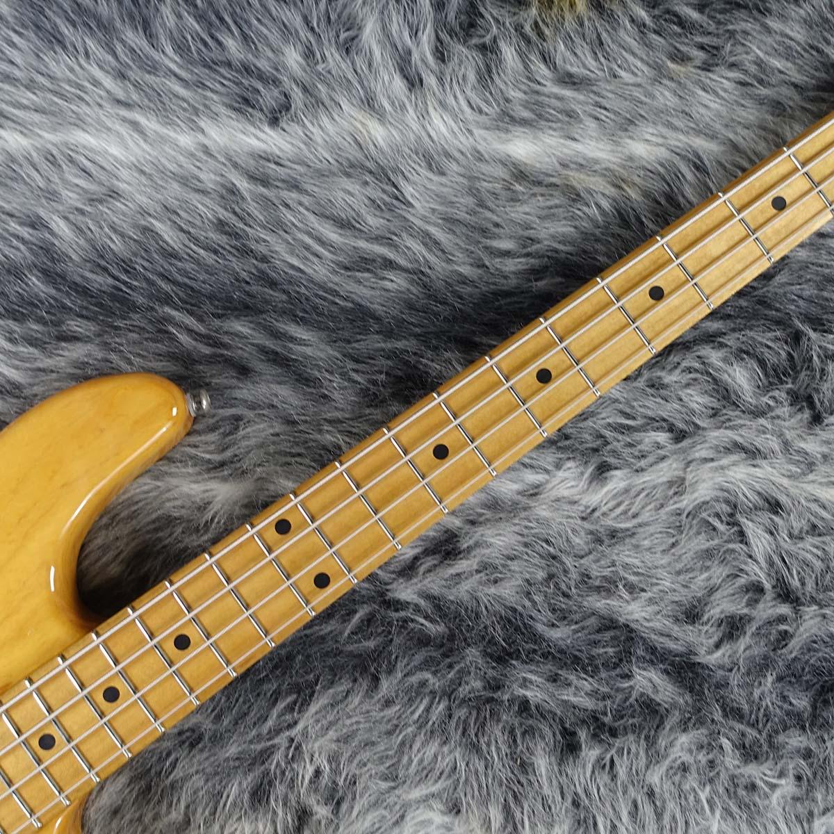 Stingray Natural 2001 MUSIC MAN エレクトリック・ベース MMタイプ
