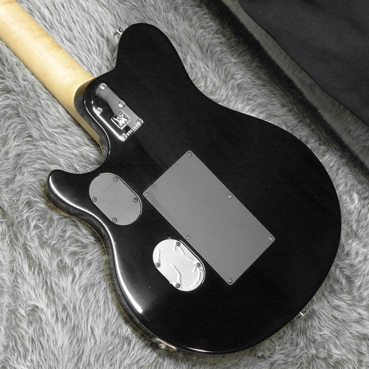 AXIS EX Trans Gold MUSIC MAN エレクトリックギター その他のボディー