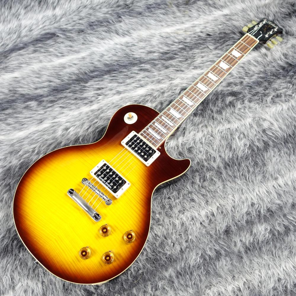 Tokaiレスポールスタイル エレキギター サンバースト LS90F BS Tokai エレクトリックギター レスポールタイプ 商品詳細