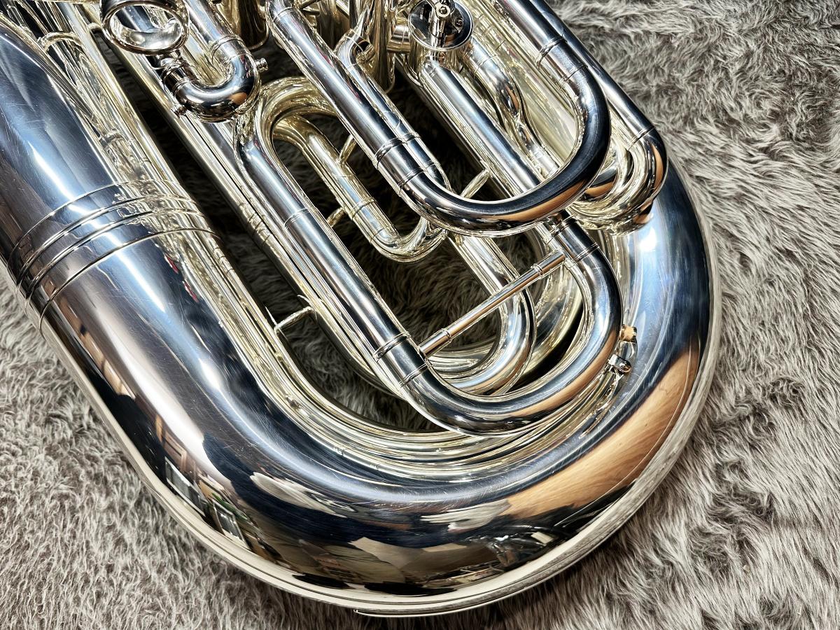 【4/28 20:00まで】チューバ　YCB-822S YCB-822 - Overview - Tubas - Brass & Woodwinds - Musical