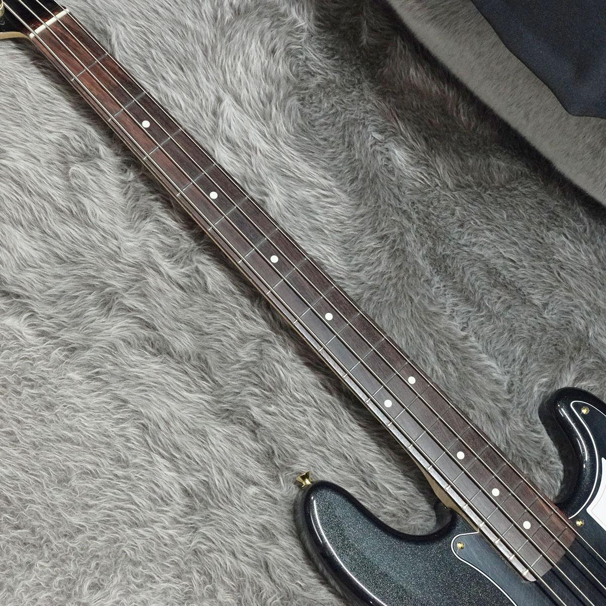 Made in Japan Traditional 2025 Collection 60s Precision Bass RW