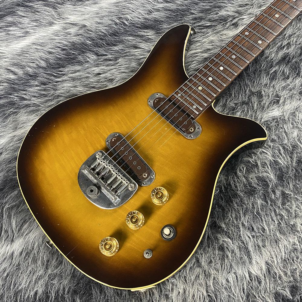 BW-600 TT Greco エレクトリックギター その他のボディー 商品詳細
