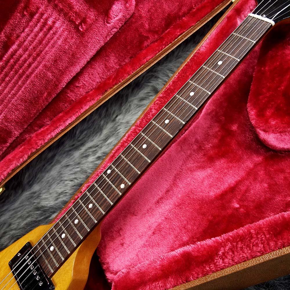 Flying V Antique Natural Gibson エレクトリックギター Vタイプ 商品