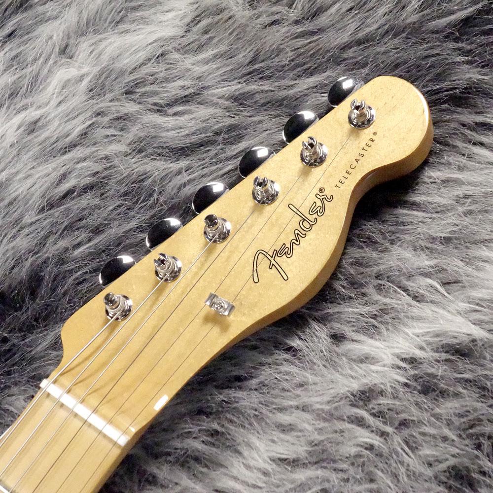 Noventa Telecaster MN Vintage Blonde Fender MexicoFender