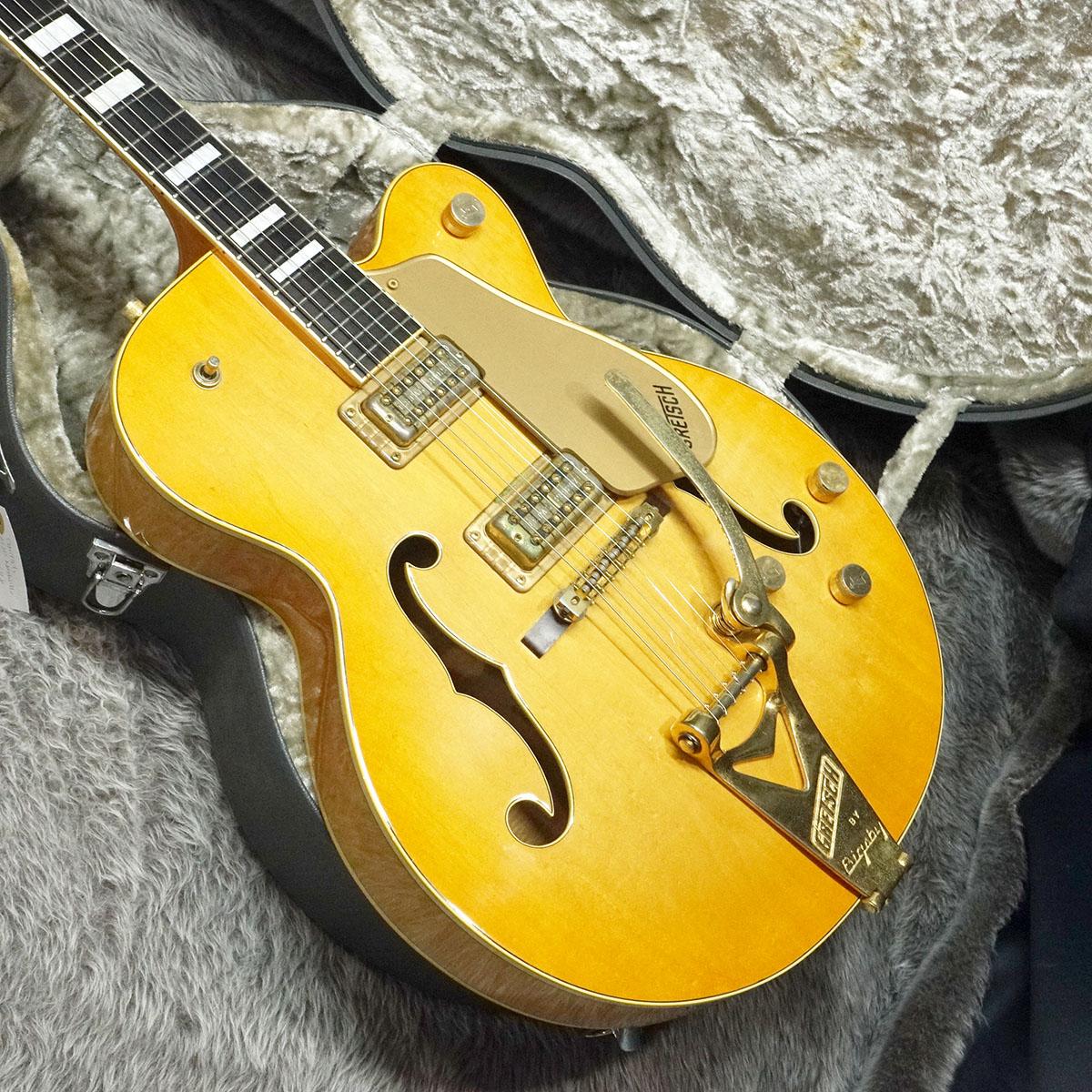 グレッチ GRETSCH 6120-60 '93年製 6120 Nashville【1993年製】 Gretsch エレクトリックギター フルアコ
