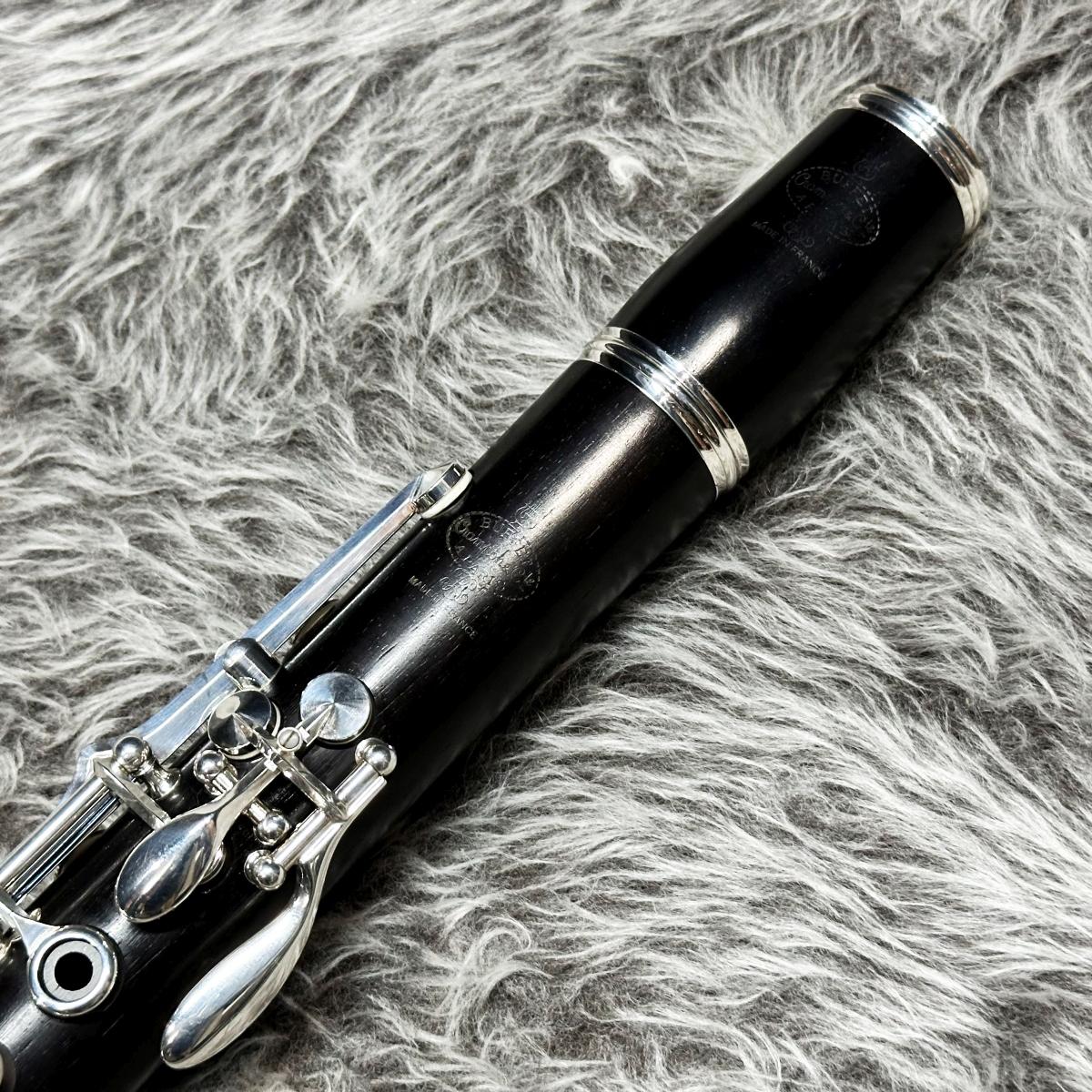 R13 SP B♭【中古調整済】 Buffet Crampon クラリネット ソプラノ