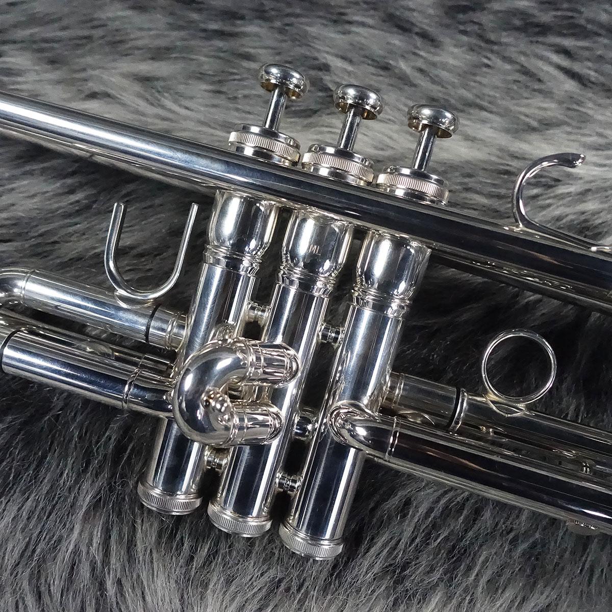 ベンジー　トランペット 90B SP BENGE トランペット トランペット（Bフラット） 商品詳細