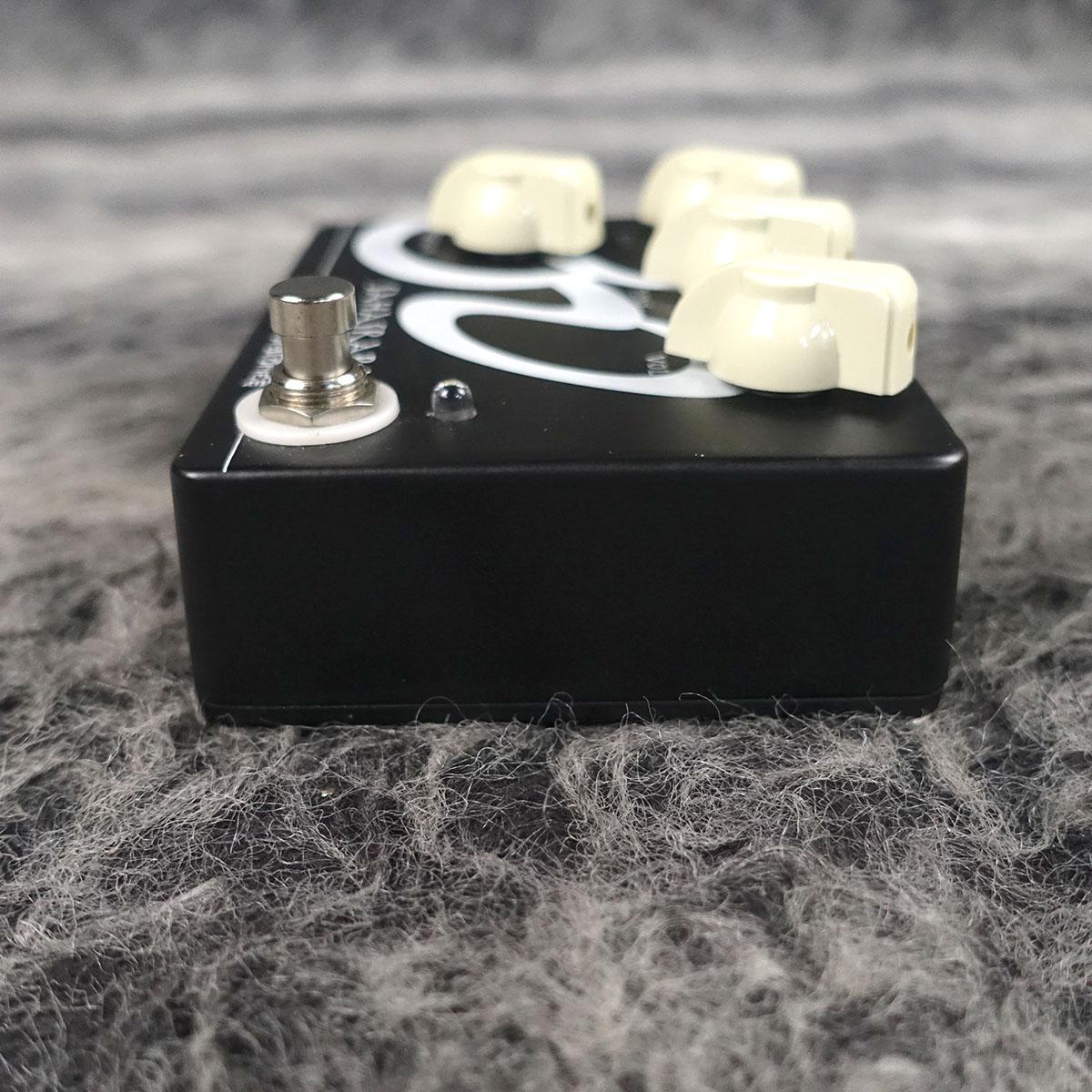 Sahasrara Overdrive OM Laboratories ギター用エフェクター オーバー