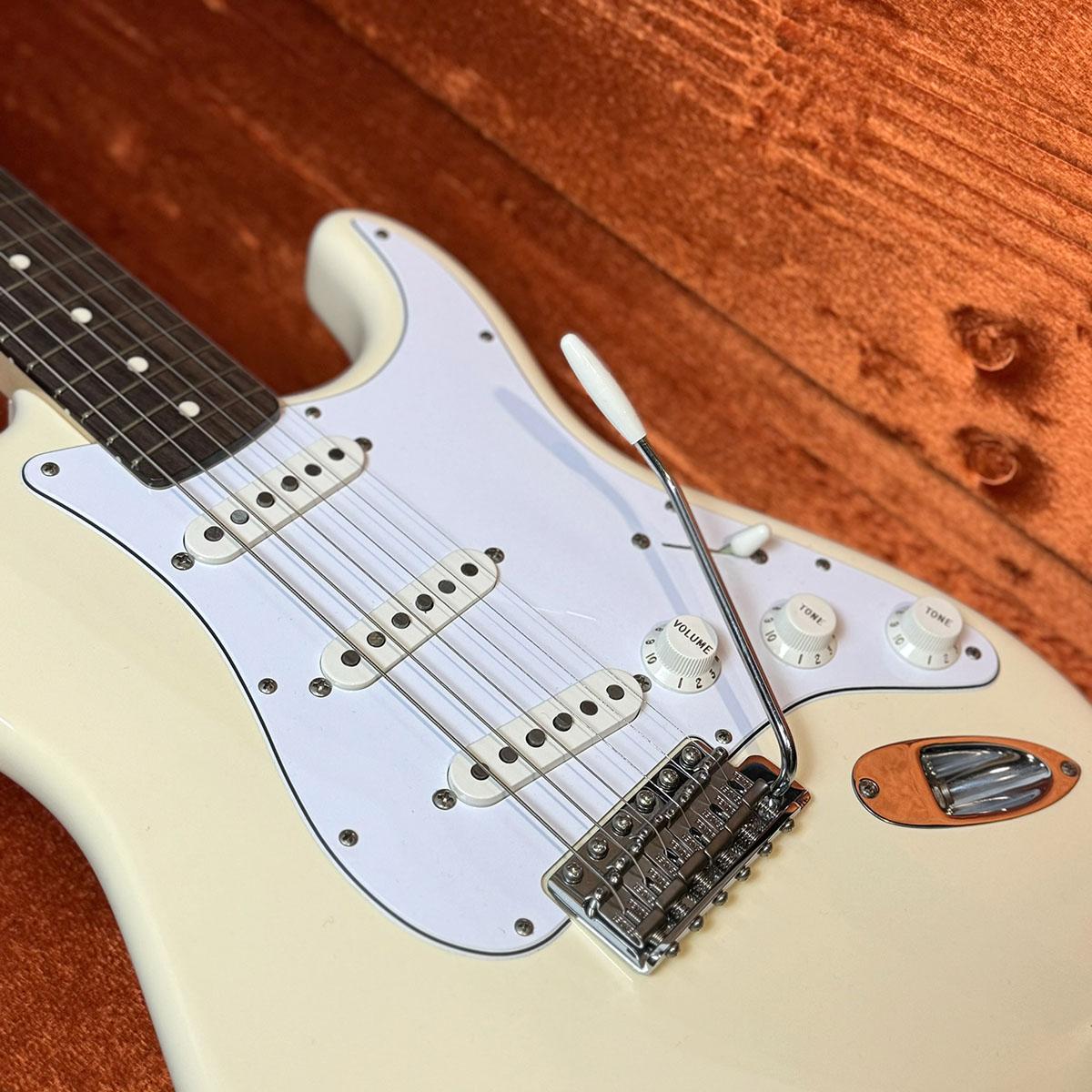 American Vintage 70 Stratocaster Olympic White 2009 Fender USA