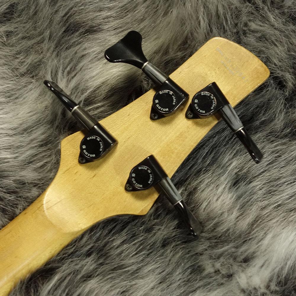 SR-600 Ibanez エレクトリック・ベース PJタイプ 商品詳細 | ロッキン