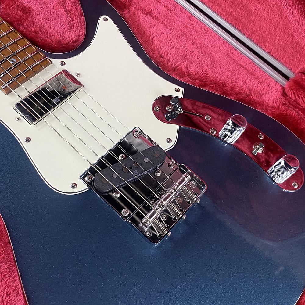 AZS2209 Antique Turquoise Ibanez エレクトリックギター