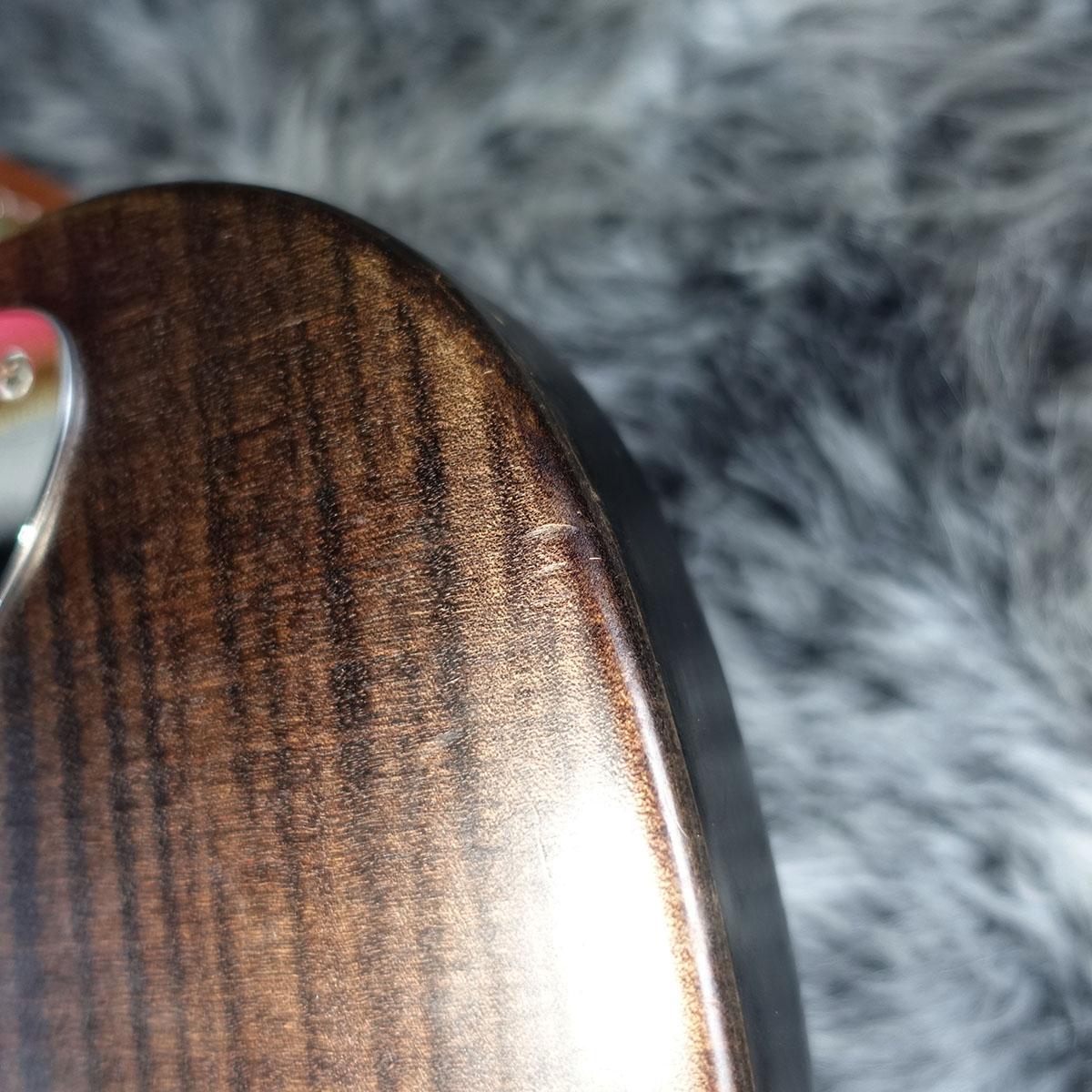 Hand Made Series Woodline Premium 5st Black Oil Bacchus