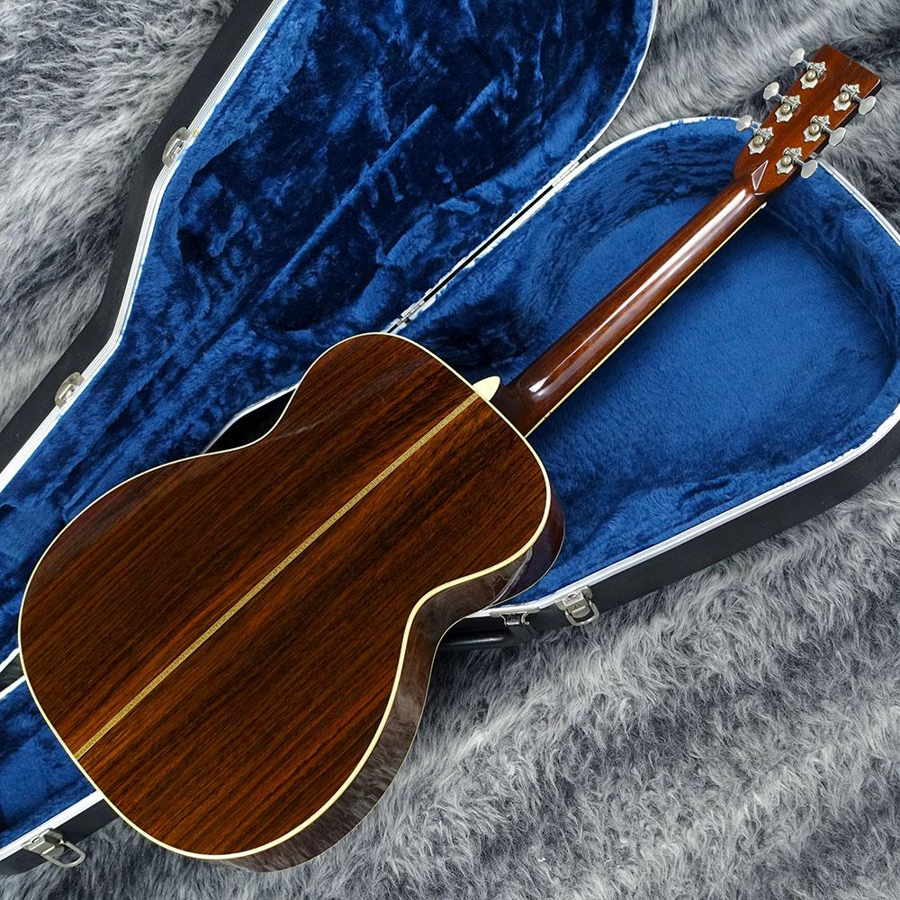 000-42SQ Custom 1995 Martin アコースティックギター フラットトップ