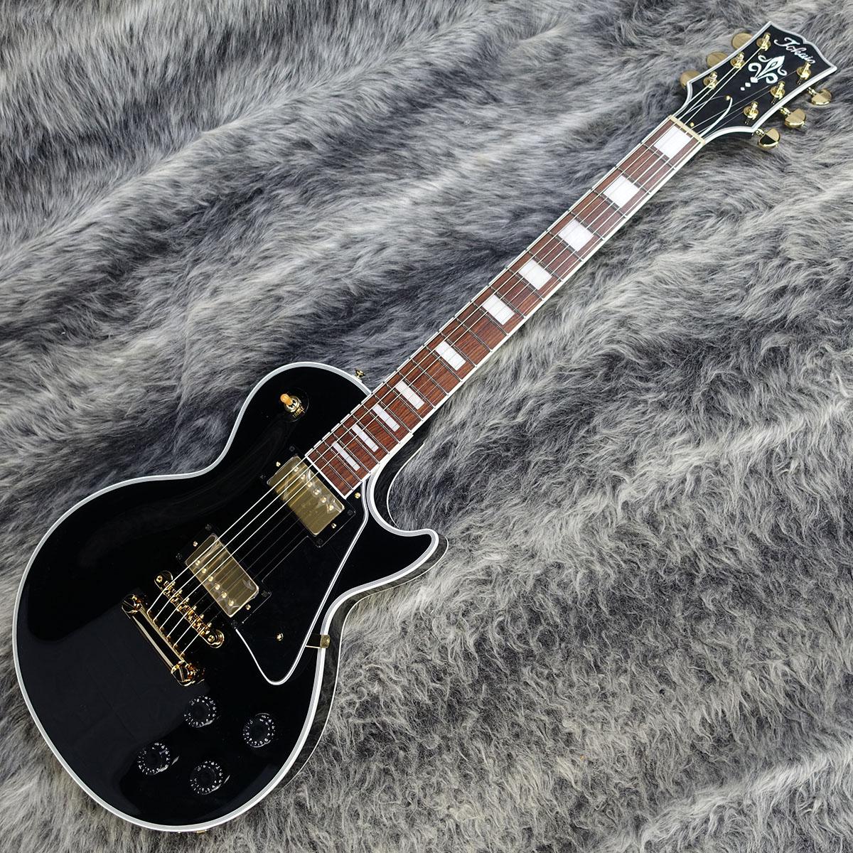 【ほぼ未使用】Tokai LC101S レスポールカスタム　レフティ LC101S BB Tokai エレクトリックギター レスポールタイプ 商品詳細