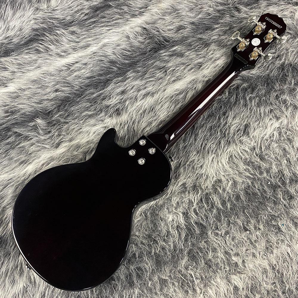 Les Paul Tenor Ukulele Vintage Sunburst Epiphone ウクレレ