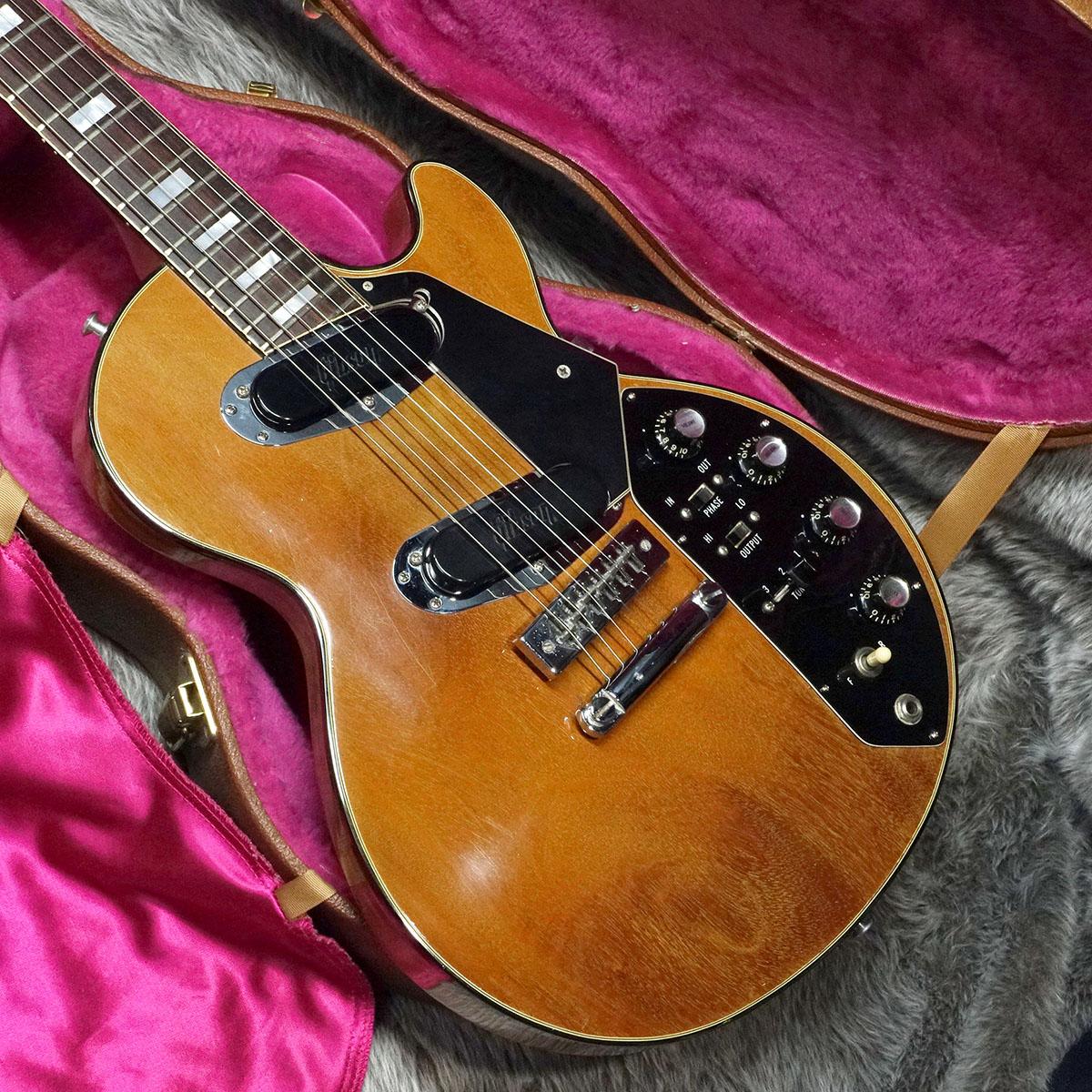 Les Paul Recording 【1973年製】 Gibson エレクトリックギター レス