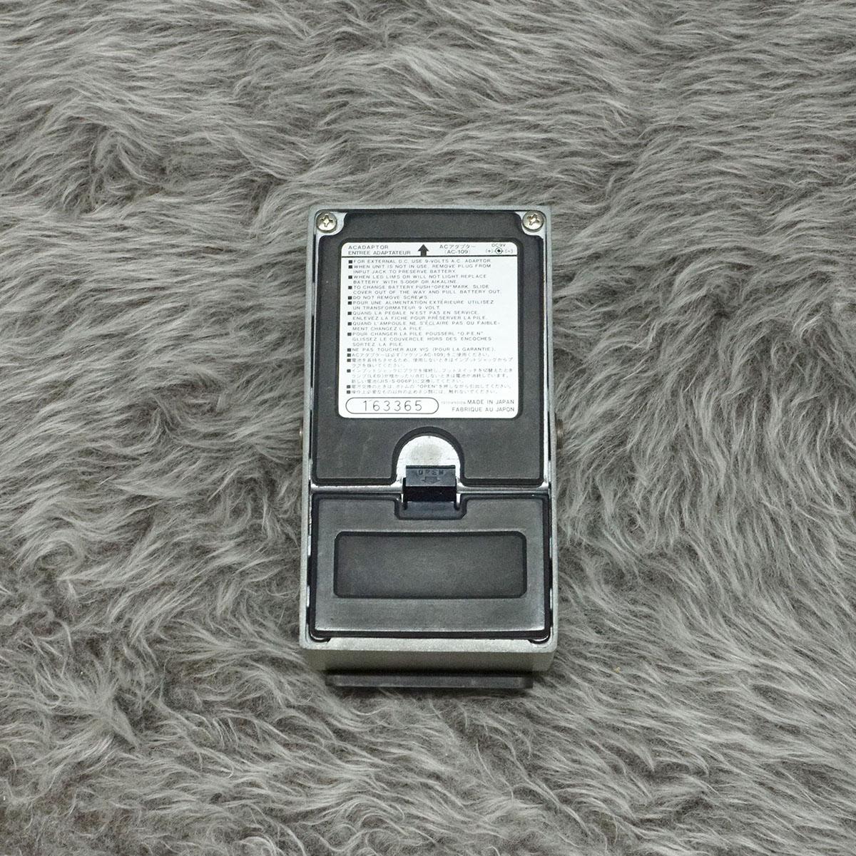 AF-01 Auto Filter Maxon ギター用エフェクター オートワウ